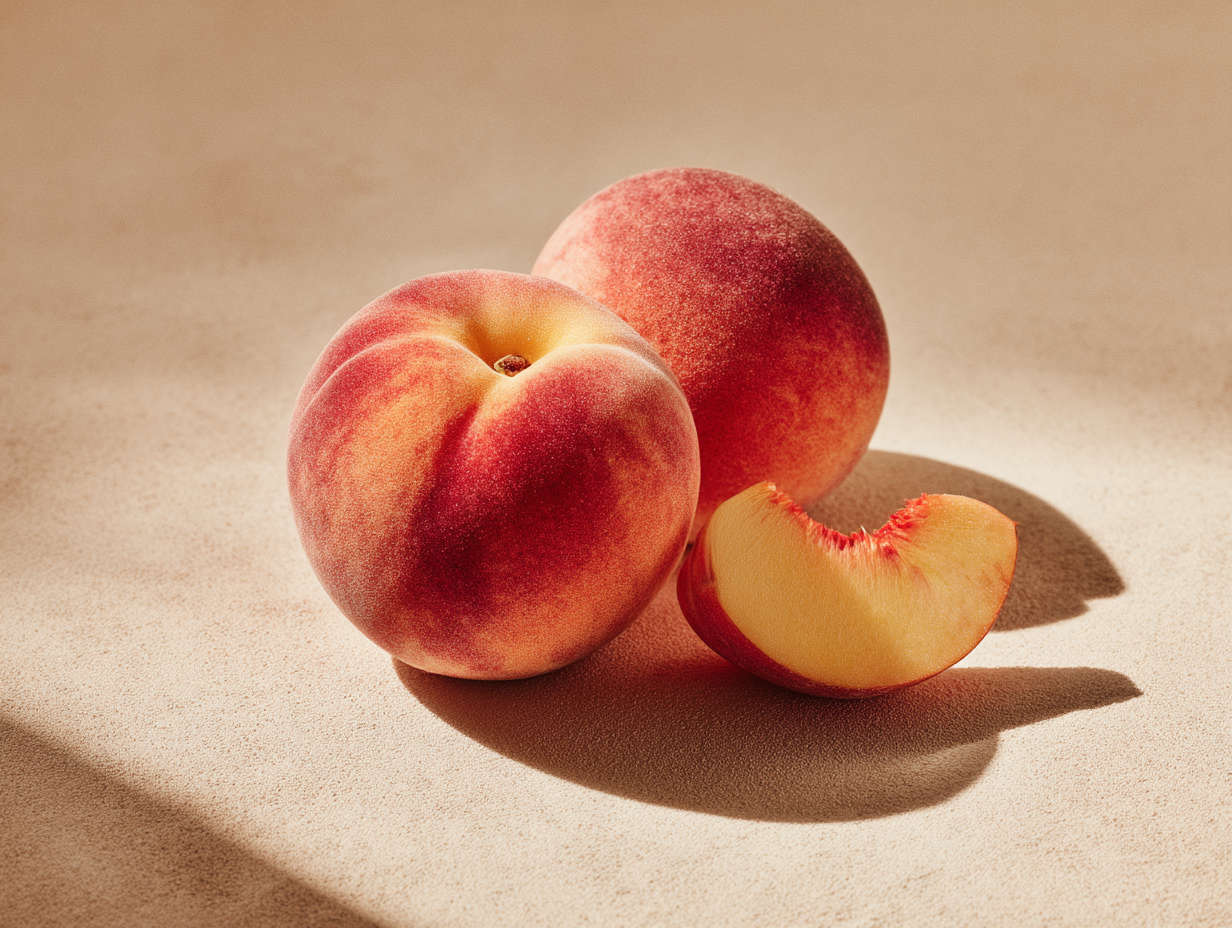 Peach