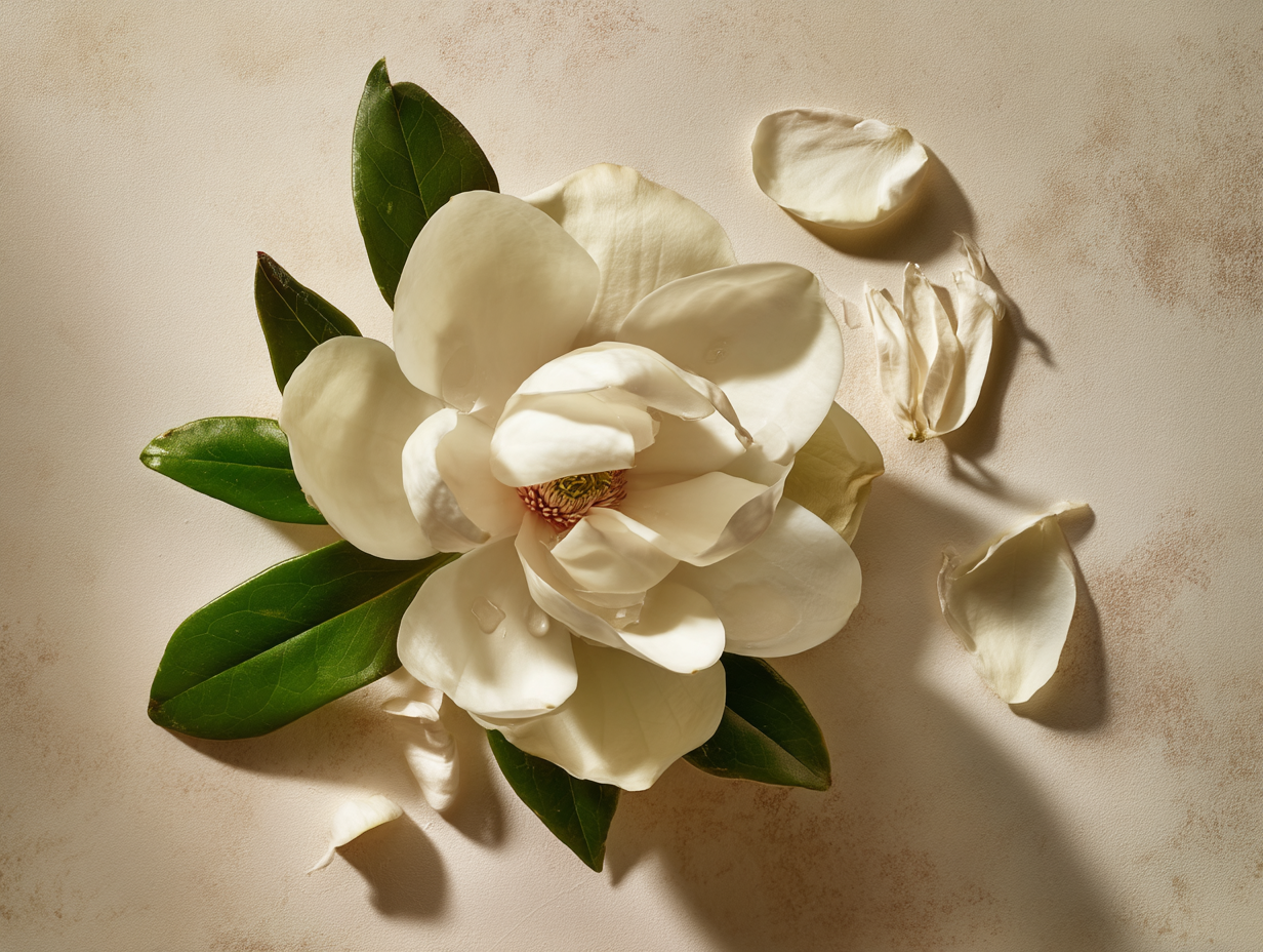 Magnolia
