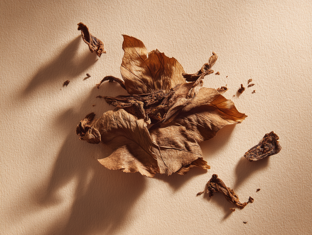 Tobacco
