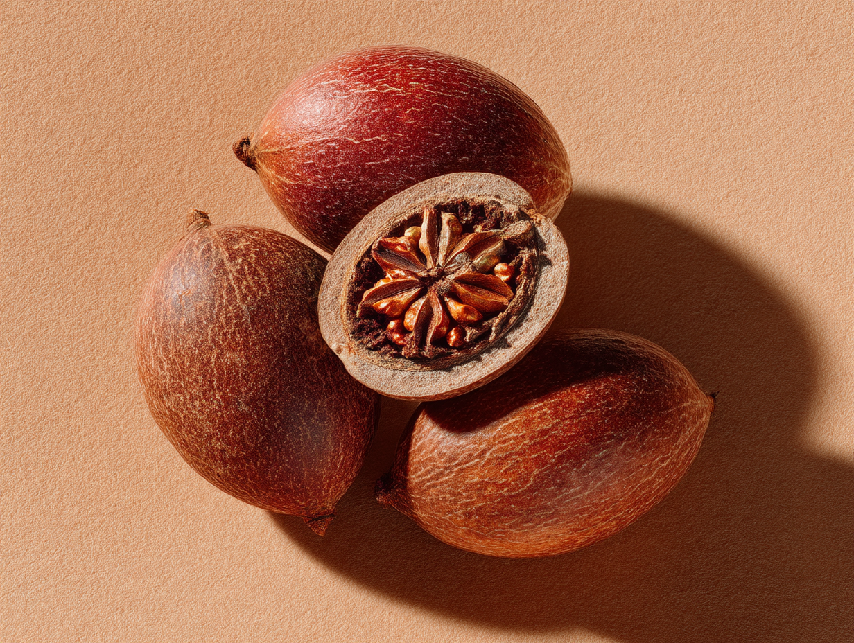 جوزة الطيب
